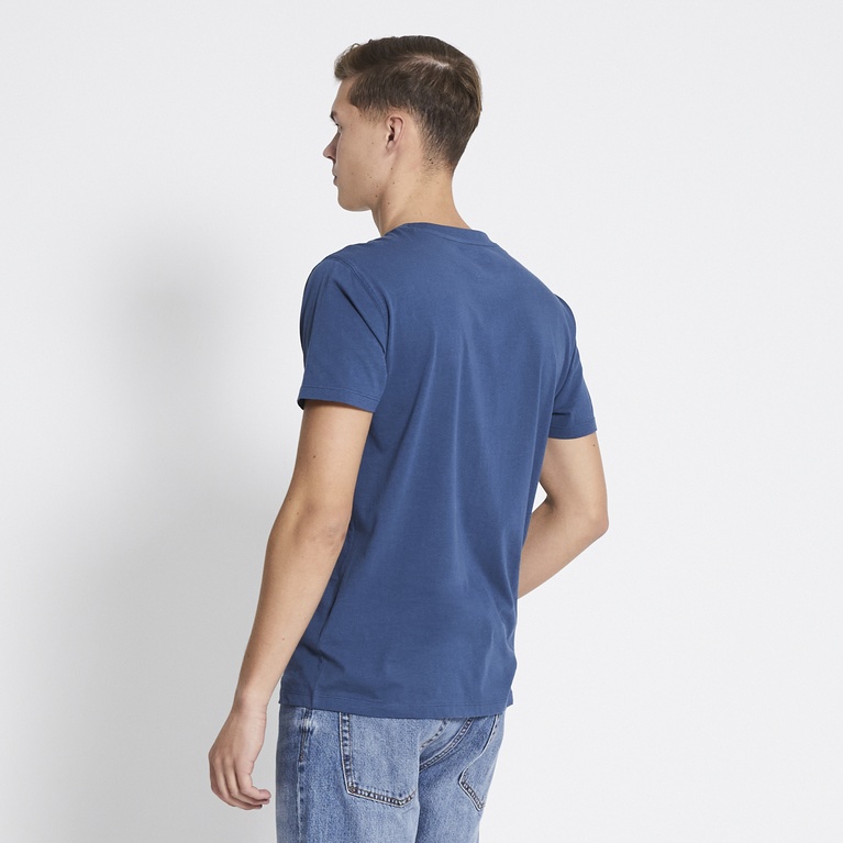Printed t-shirt "Bill" Printed t-shirt "Bill"